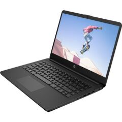 HP 14S-FQ1000NT 4H0G6EA Ryzen 7 5700U 8 GB 512 GB SSD Freedos 14'' FHD Taşınabilir Bilgisayar