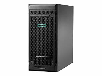 HPE SRV P03687-425 ML110 GEN10 X-S- 4110 2.1GHz 8C 16GB (1 x 16GB) S100i SATA 8SFF HOT PLUG 800W POWER SUPPLY
