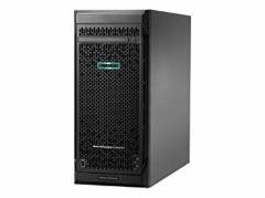 HPE SRV P03687-425 ML110 GEN10 X-S- 4110 2.1GHz 8C 16GB (1 x 16GB) S100i SATA 8SFF HOT PLUG 800W POWER SUPPLY