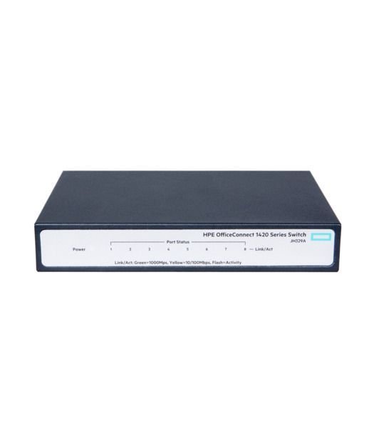 HPE 1420 8G Switch