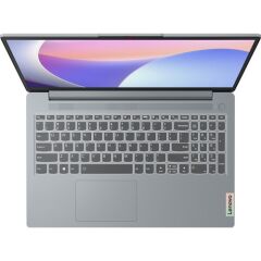 Lenovo 83ER000XTR Ideapad Slim 3 12.Nesil Core i5 12450H-8Gb-512Gb Ssd-15.6inc-W11