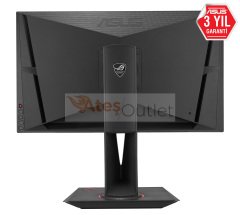 27 ASUS PG279Q Gaming, 2K, IPS, G-sync 4ms, 165hz 3YIL (OUTLET)