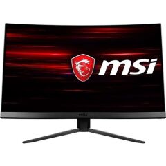 (OUTLET)23.6 MSI OPTIX MAG241C 144HZ 1MS CURVED GAMING MONITOR