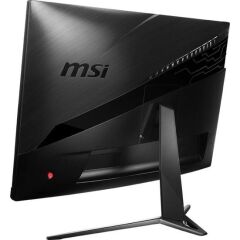 (OUTLET)23.6 MSI OPTIX MAG241C 144HZ 1MS CURVED GAMING MONITOR