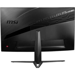 (OUTLET)23.6 MSI OPTIX MAG241C 144HZ 1MS CURVED GAMING MONITOR