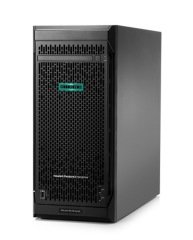 HPE SRV P03686-425 ML110 GEN10 INTEL XEON-S 4108 8-CORE (1.80GHZ 11MB) 16GB (1 X 16GB) PC4-2666V-R DDR4 2666MHz RDIMM 4LFF HOT PLUG S100i 550W POWER SUPPLY