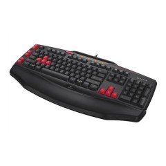 Logitech G103 Oyuncu Klavye (920-005205)
