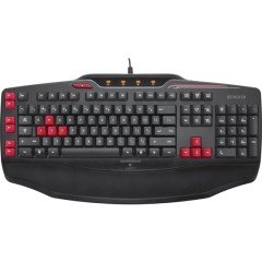 Logitech G103 Oyuncu Klavye (920-005205)