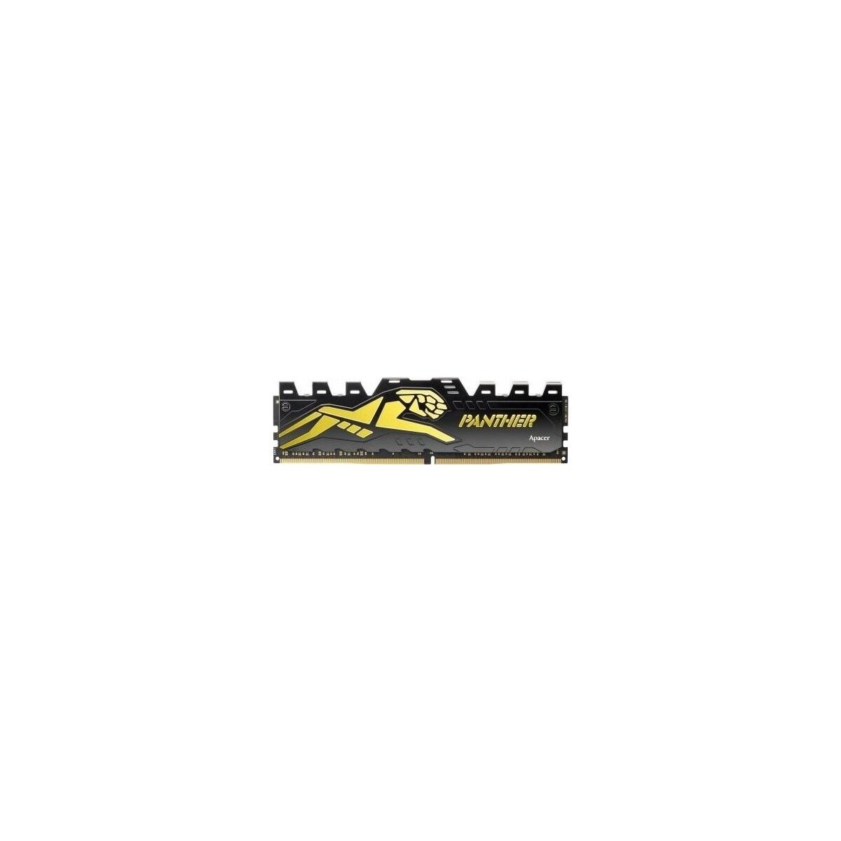 Panther 8GB 3000MHz DDR4 Ram