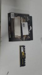 Panther 8GB 3000MHz DDR4 Ram