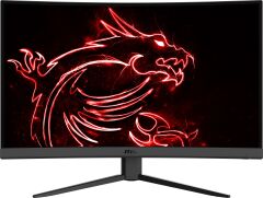 Msi OPTIX G27CQ4 27'' 165Hz 1ms Curved WQHD Gaming Monitör