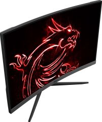 Msi OPTIX G27CQ4 27'' 165Hz 1ms Curved WQHD Gaming Monitör