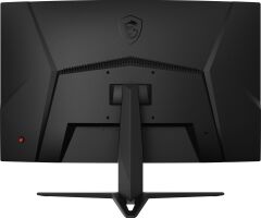 Msi OPTIX G27CQ4 27'' 165Hz 1ms Curved WQHD Gaming Monitör