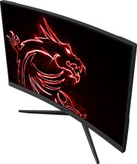 Msi OPTIX G27CQ4 27'' 165Hz 1ms Curved WQHD Gaming Monitör