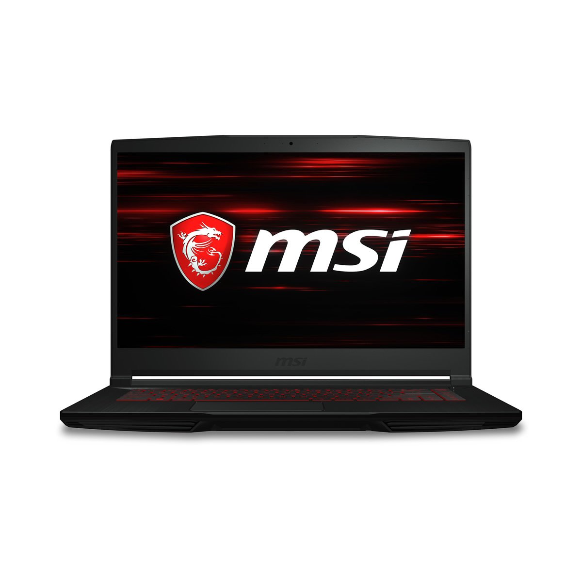 MSI GF63 THIN 8SC-252XTR i5-8300H 8GB DDR4 GTX1650 4GB 256GB SSD 15.6 DOS
