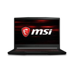 MSI GF63 THIN 8SC-252XTR i5-8300H 8GB DDR4 GTX1650 4GB 256GB SSD 15.6 DOS