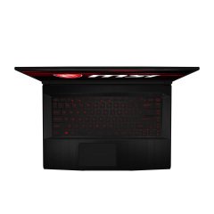 MSI GF63 THIN 8SC-252XTR i5-8300H 8GB DDR4 GTX1650 4GB 256GB SSD 15.6 DOS
