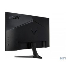21.5 ACER NITRO QG221Qbii FHD VA LED FreeSync 1MS(VRB) 75HZ 250Nits (VGA, 2xHDMI) VESA Siyah Çerçevesiz Gaming Monitör