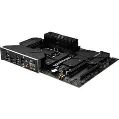 MSI MAG H670 TOMAHAWK WIFI DDR4 1700 DDR4 4800 MHz (OC) DP HDMI M.2 USB3.2 ATX Anakart