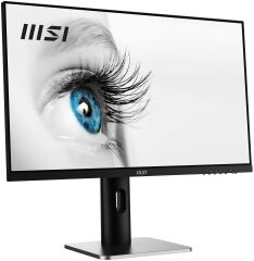 MSI 27 PRO MP273QP 2560x1440 (WQHD) 16:9 FLAT IPS 75HZ 1MS FREESYNC PIVOT MONITOR