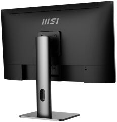 MSI 27 PRO MP273QP 2560x1440 (WQHD) 16:9 FLAT IPS 75HZ 1MS FREESYNC PIVOT MONITOR