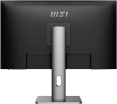 MSI 27 PRO MP273QP 2560x1440 (WQHD) 16:9 FLAT IPS 75HZ 1MS FREESYNC PIVOT MONITOR