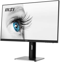 MSI 27 PRO MP273QP 2560x1440 (WQHD) 16:9 FLAT IPS 75HZ 1MS FREESYNC PIVOT MONITOR