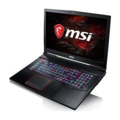 MSI GE73VR 7RE(Raider)-084XTR I7-7700HQ 32GB GTX1060 6GB 256GB+1TB 17,3 DOS