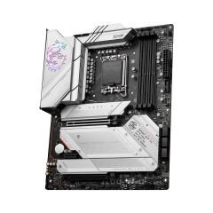 MSI MB MPG Z790 EDGE WIFI DDR4 SOKET 1700 DDR4 5333MHZ(OC) 5XM.2 USB3.2 HDMI DP 1x2.5G LAN WI-FI 6E ATX ANAKART