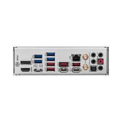 MSI MB MPG Z790 EDGE WIFI DDR4 SOKET 1700 DDR4 5333MHZ(OC) 5XM.2 USB3.2 HDMI DP 1x2.5G LAN WI-FI 6E ATX ANAKART