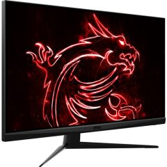 MSI G281UV 27.9'' FLAT IPS 3840X2160 (UHD) 16:9 60HZ 4MS FREESYNC HDR400 GAMING MONITOR