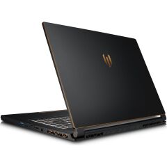 MSI WS WS65 9TM-1012TR I7-9750H 32GB DDR4 RTX5000 GDDR6 16GB 512GB SSD 15.6 UHD W10