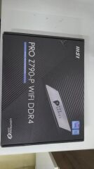 MSI PRO Z790-P WIFI DDR4 5333MHZ(OC) M.2 ATX 1700p
