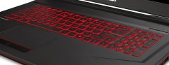 MSI GL73 8RD-275TR i7-8750H 8GB GTX1050Ti 4GB 128GB SSD+1TB 17.3 W10