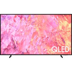 Samsung 50Q60C 50'' 127 Ekran Dahili Uydu Alıcılı 4K Ultra HD Smart QLED TV