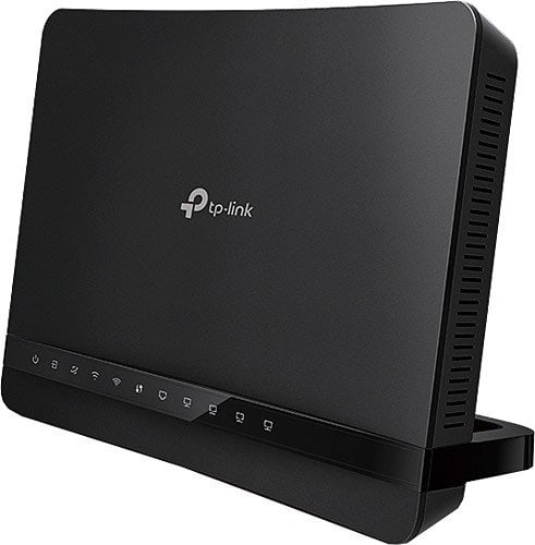 TP-LINK ARCHER VR1200 AC1200 WIRELESS DUAL BAND GIGABIT VDSL/ADSL MODEM ROUTER