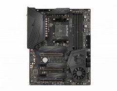 MSI MEG X570 UNIFY AM4 DDR4 4600 mhz (OC) 3 x M.2 USB 3.2 ATX