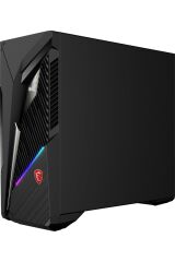 MSI Mag Infınıte S3 14nuc7-1436eu I7-14700f 16g Ddr5 1tb Ssd Rtx4060 W11 Gamıng Desktop