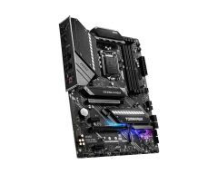 MSI MAG B460 TOMAHAWK SOKET 1200 DDR4 2933 HDMI DP M.2 USB 3.2 RGB ATX (OUTLET)