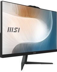MSI MODERN AM242 12M-001EU AIO i7-1260P 16GB 1TB+250GB SSD 23.8'' W11H