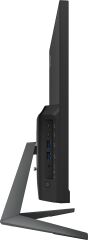 MSI MODERN AM242 12M-001EU AIO i7-1260P 16GB 1TB+250GB SSD 23.8'' W11H