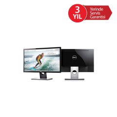 23.8 DELL SE2416H LED 6MS MONITOR VGA HDMI