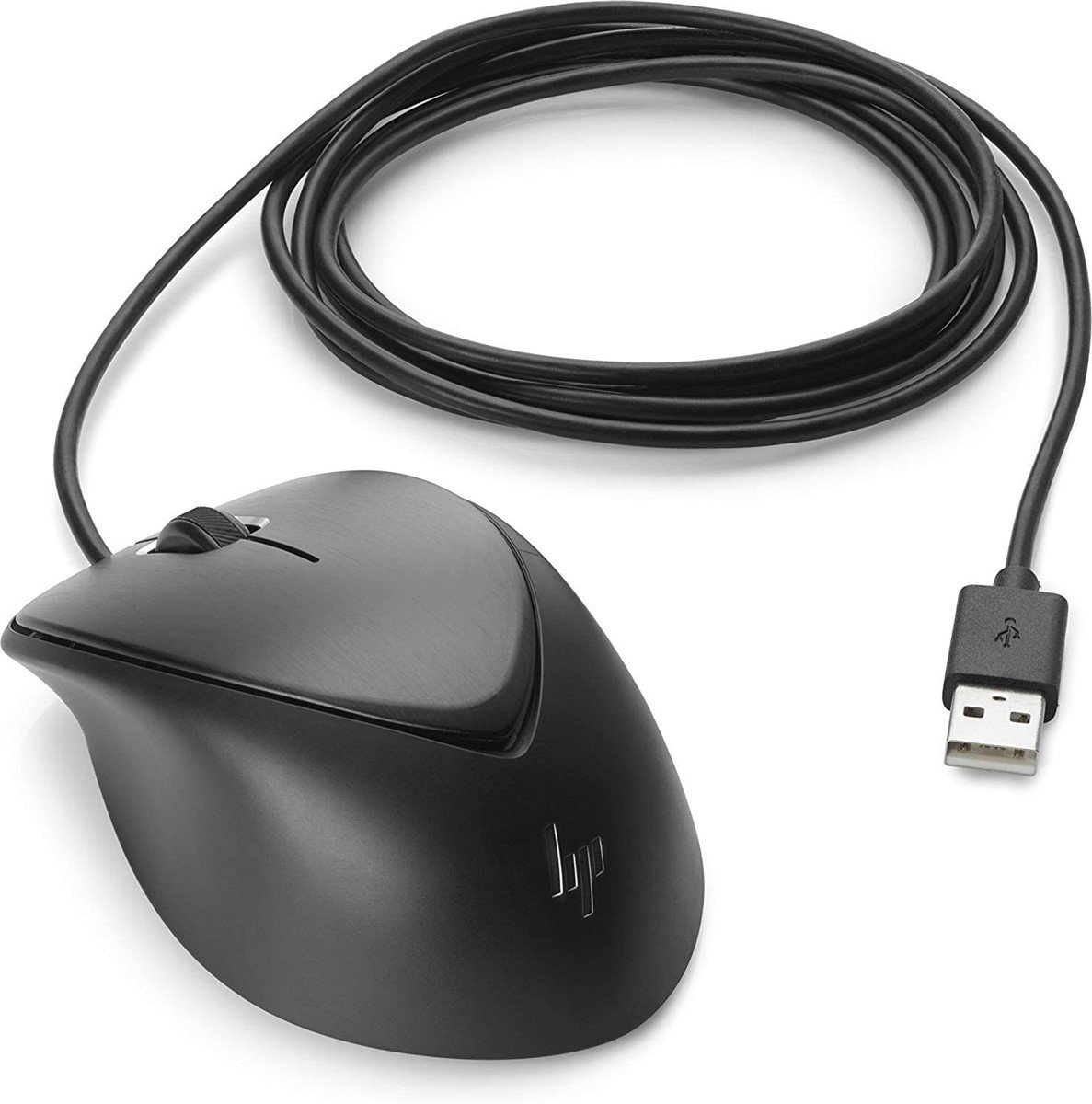 HP WS 1JR32AA USB PREMIUM MOUSE