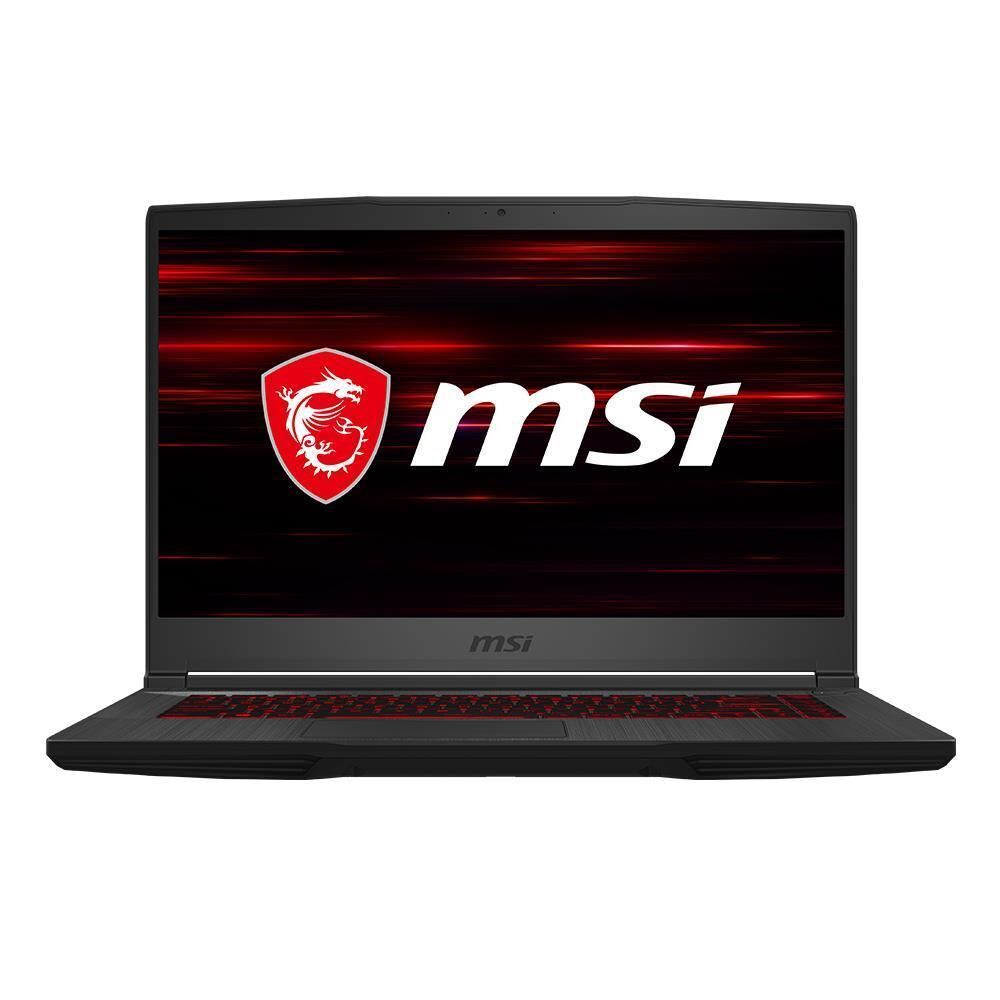 MSI GF65 THIN 9SEXR-281TR i7-9750H 16GB RTX2060 6GB 512GB SSD 15.6 W10