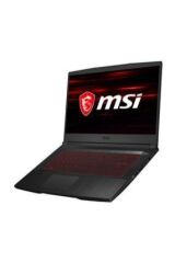 MSI GF65 THIN 9SEXR-281TR i7-9750H 16GB RTX2060 6GB 512GB SSD 15.6 W10