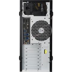 Asus Expertcenter E500 G9 İ9-13900K 32Gb Ecc 1Tb M.2 16Gb Rtx A4000 W11PRO Is İstasyonu