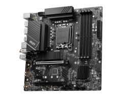 MSI PRO B760M-A WIFI DDR4 5333(OC) M.2 ATX 1700p