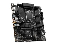 MSI PRO B760M-A WIFI DDR4 5333(OC) M.2 ATX 1700p