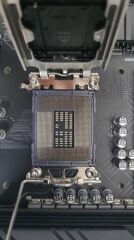 MSI PRO Z690-A WIFI DDR4 Intel Z690 5200 MHz (OC) DDR4 Soket 1700 ATX Anakart