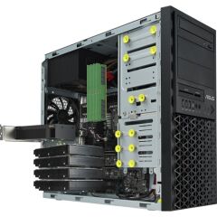 Asus Expertcenter E500 G9 İ9-13900K 32Gb Ecc 1Tb M.2 12Gb Rtx A2000 W11PRO Is İstasyonu